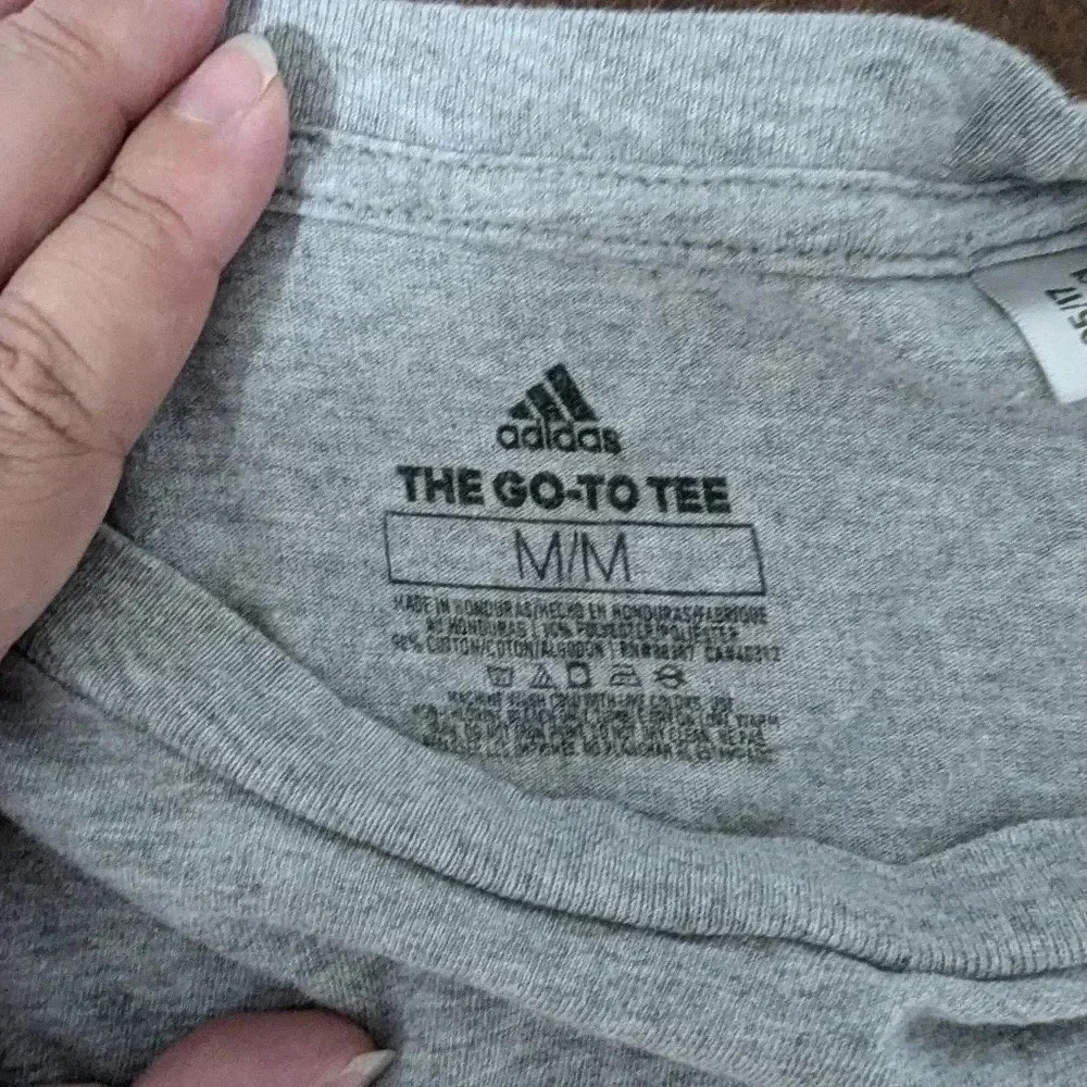 Chattanooga Soccer Adidas Tee - Picture 4 of 5